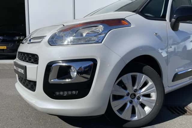 Citroën C3 Picasso (2017) thumbnail 2