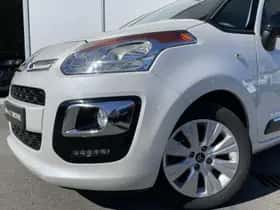 Citroën C3 Picasso (2017) thumbnail 2