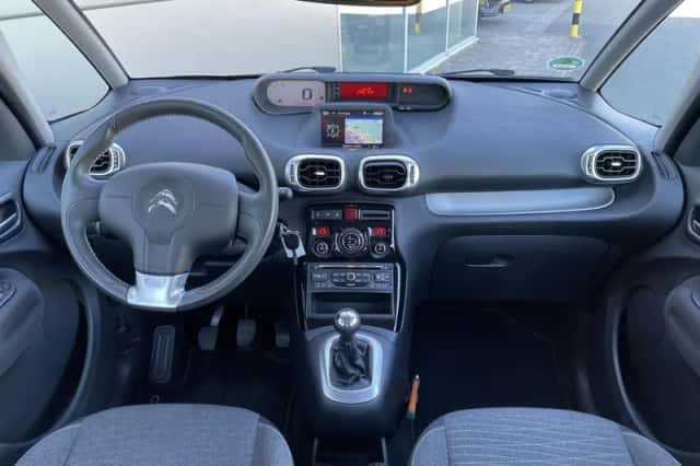 Citroën C3 Picasso (2017) thumbnail 11