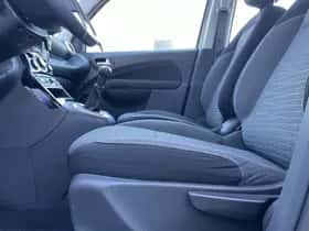 Citroën C3 Picasso (2017) thumbnail 13