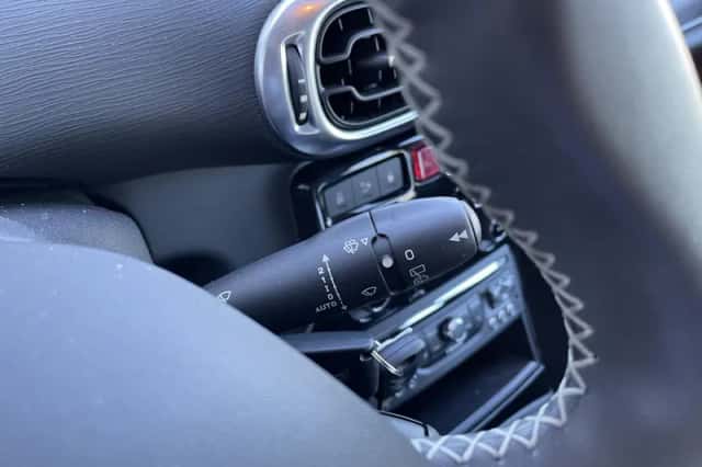 Citroën C3 Picasso (2017) thumbnail 17