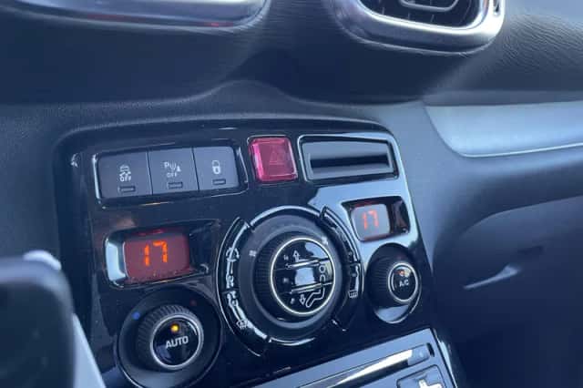 Citroën C3 Picasso (2017) thumbnail 18