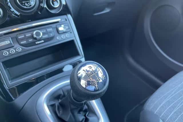 Citroën C3 Picasso (2017) thumbnail 20