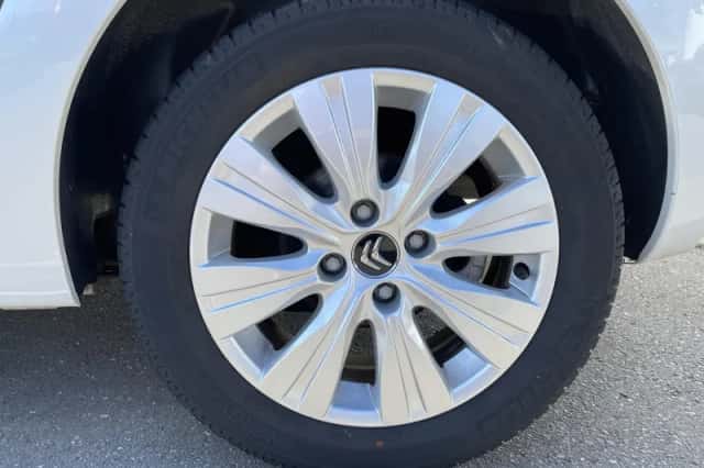 Citroën C3 Picasso (2017) thumbnail 3