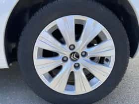 Citroën C3 Picasso (2017) thumbnail 3