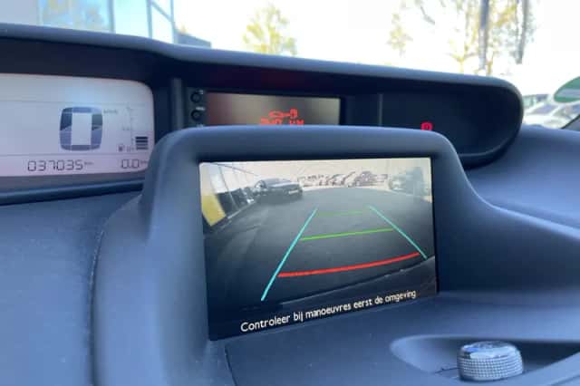 Citroën C3 Picasso (2017) thumbnail 21