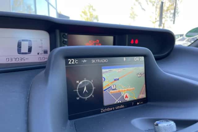 Citroën C3 Picasso (2017) thumbnail 22