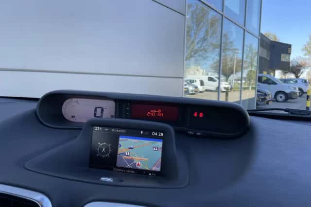 Citroën C3 Picasso (2017) thumbnail 23
