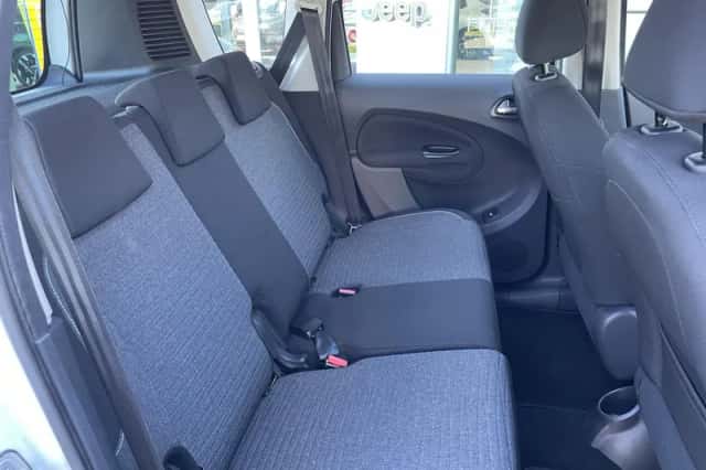 Citroën C3 Picasso (2017) thumbnail 24