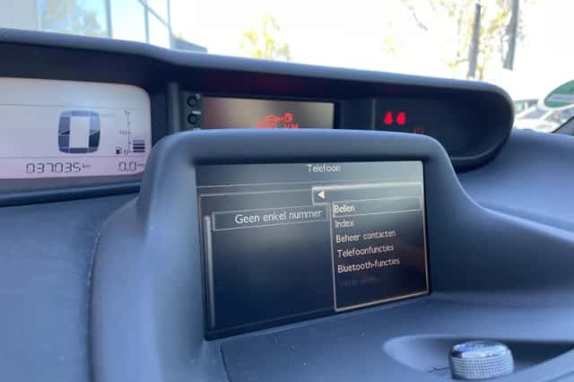 Citroën C3 Picasso (2017) thumbnail 25