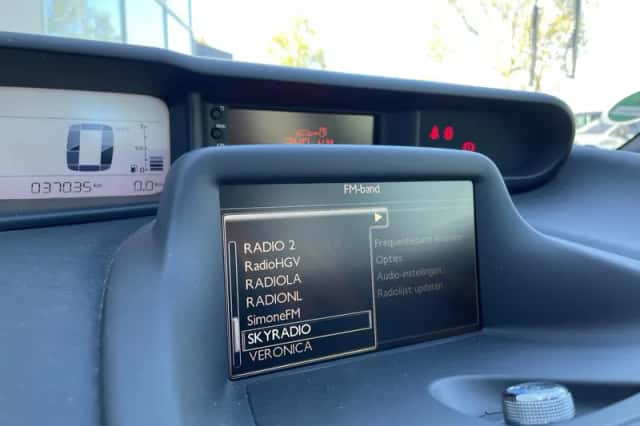 Citroën C3 Picasso (2017) thumbnail 26