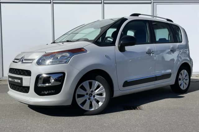 Citroën C3 Picasso (2017) thumbnail 29