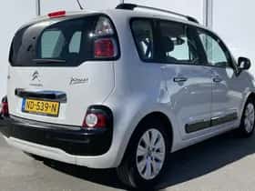 Citroën C3 Picasso (2017) thumbnail 4