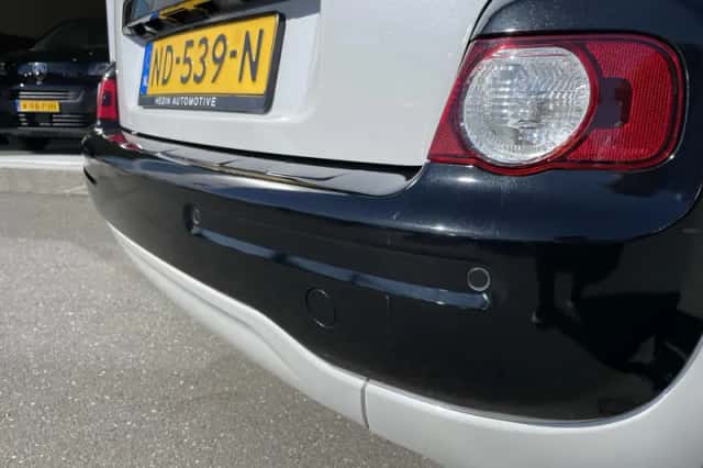 Citroën C3 Picasso (2017) thumbnail 5