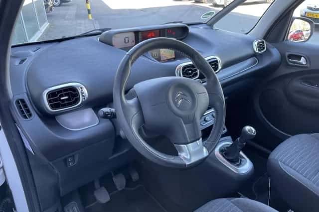 Citroën C3 Picasso (2017) thumbnail 7
