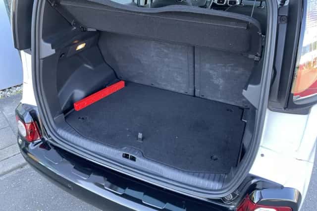 Citroën C3 Picasso (2017) thumbnail 10