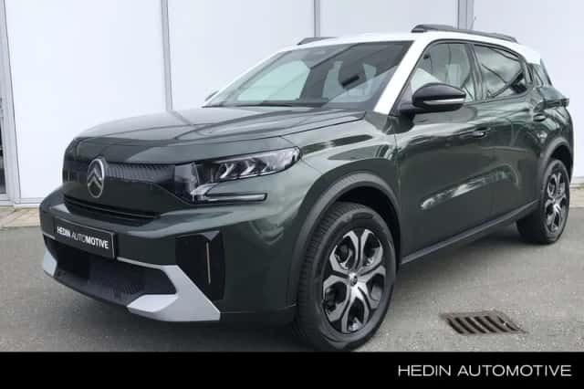 Citroën C3 Aircross (2025) thumbnail 1