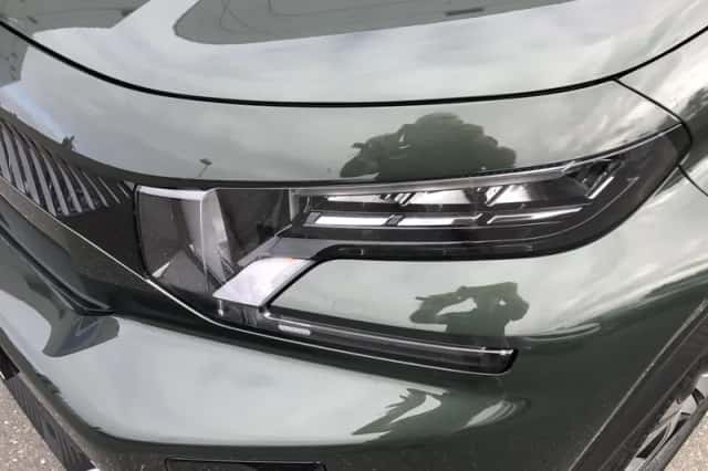 Citroën C3 Aircross (2025) thumbnail 2
