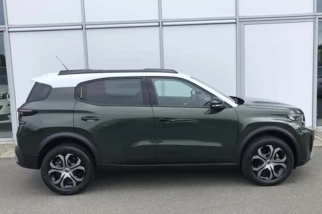 Citroën C3 Aircross (2025) thumbnail 5