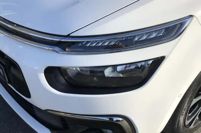 Citroën Grand C4 Spacetourer (2021) thumbnail 2