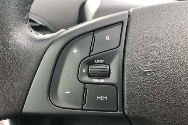 Citroën Grand C4 Spacetourer (2021) thumbnail 11