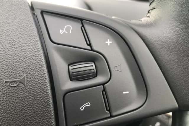 Citroën Grand C4 Spacetourer (2021) thumbnail 12