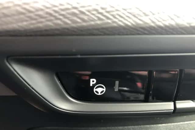 Citroën Grand C4 Spacetourer (2021) thumbnail 13