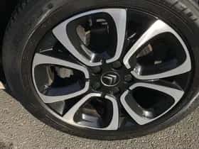 Citroën Grand C4 Spacetourer (2021) thumbnail 16