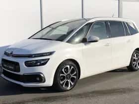 Citroën Grand C4 Spacetourer (2021) thumbnail 19