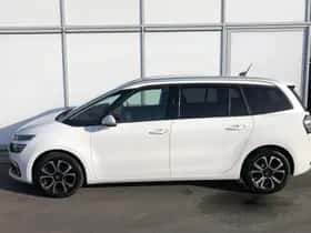 Citroën Grand C4 Spacetourer (2021) thumbnail 3
