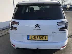 Citroën Grand C4 Spacetourer (2021) thumbnail 4