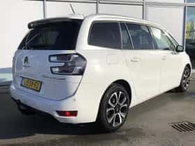 Citroën Grand C4 Spacetourer (2021) thumbnail 5