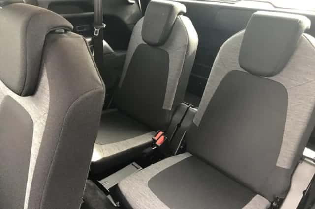 Citroën Grand C4 Spacetourer (2021) thumbnail 7