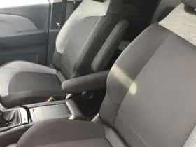 Citroën Grand C4 Spacetourer (2021) thumbnail 9