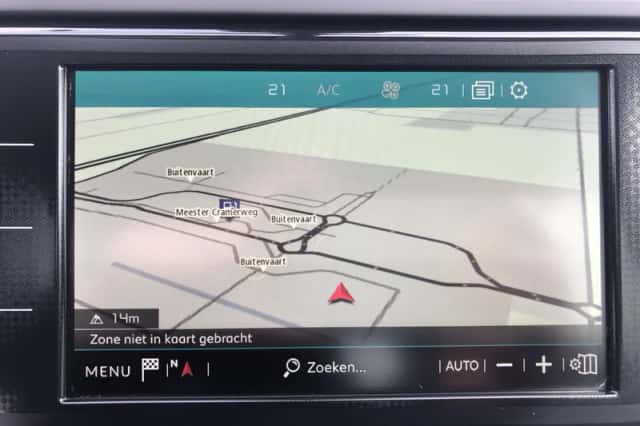 Citroën Grand C4 Spacetourer (2021) thumbnail 10