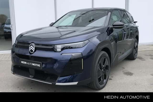 Citroën C5 Aircross (2026) thumbnail 1