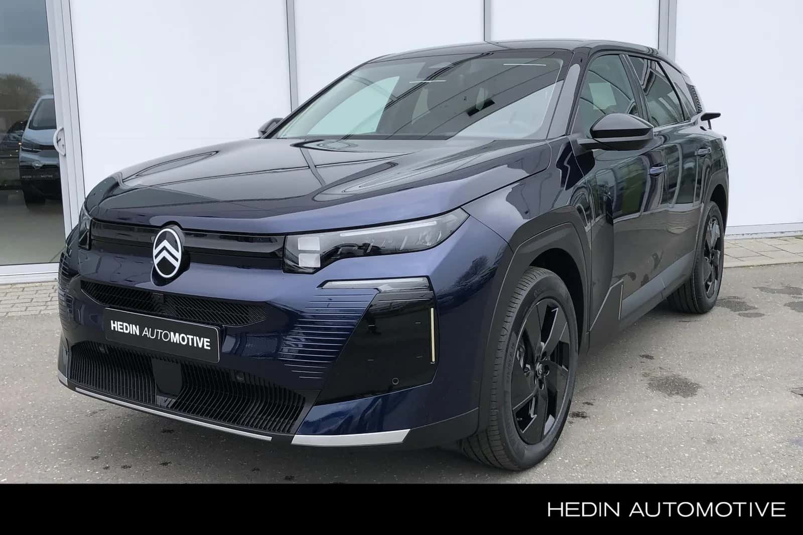 Citroën C5 Aircross (2026) — foto 1