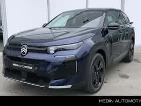 Citroën C5 Aircross (2026) thumbnail 1