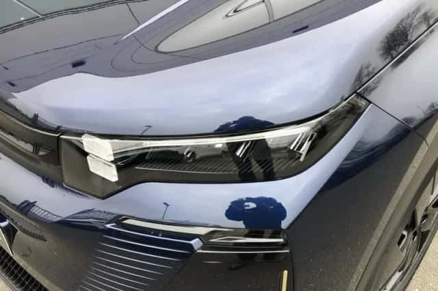 Citroën C5 Aircross (2026) thumbnail 2