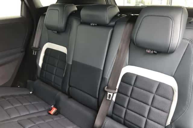 Citroën C5 Aircross (2026) thumbnail 11