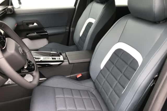 Citroën C5 Aircross (2026) thumbnail 12