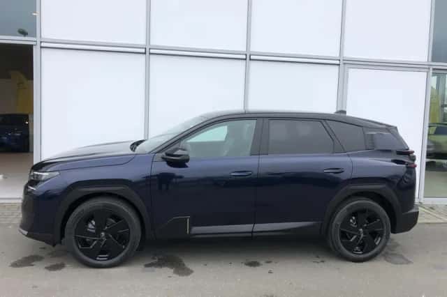 Citroën C5 Aircross (2026) thumbnail 3