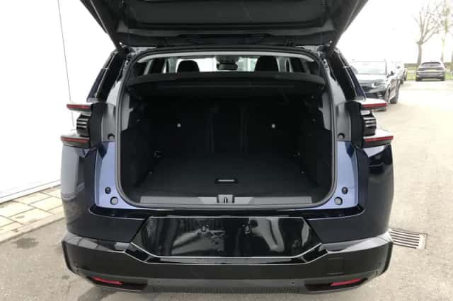 Citroën C5 Aircross (2026) thumbnail 5