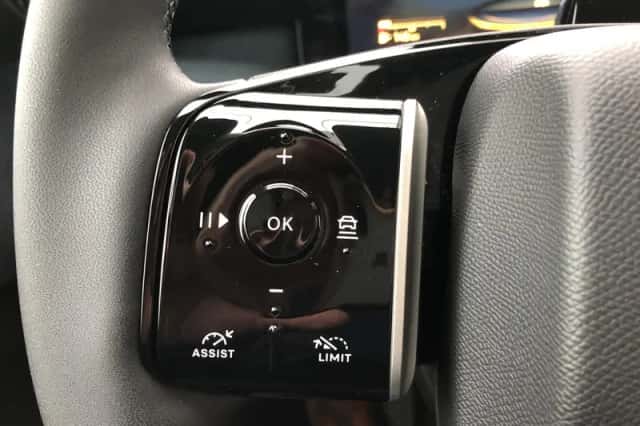 Citroën C5 Aircross (2026) thumbnail 7