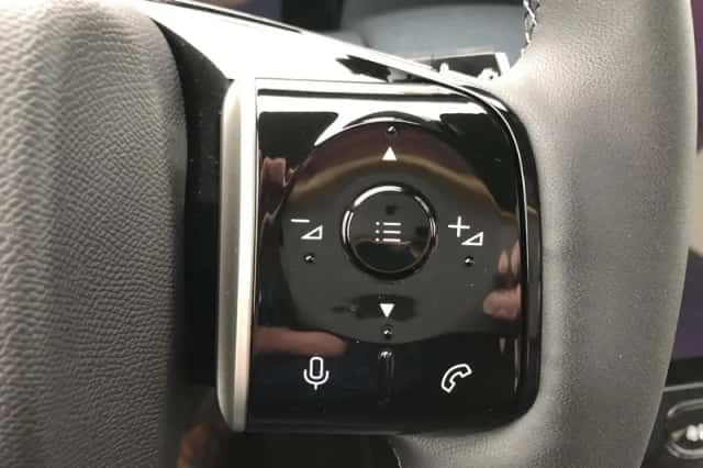 Citroën C5 Aircross (2026) thumbnail 8