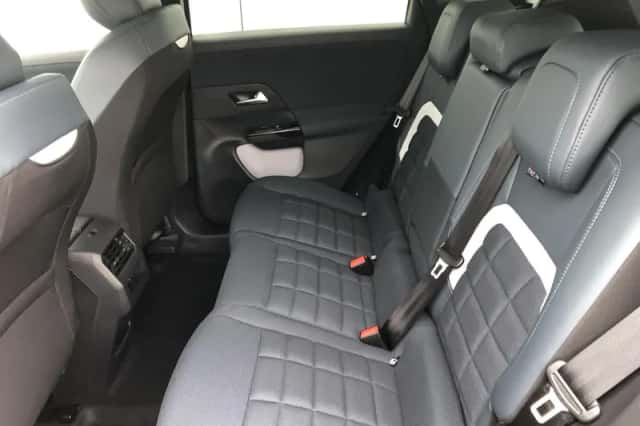 Citroën C5 Aircross (2026) thumbnail 10