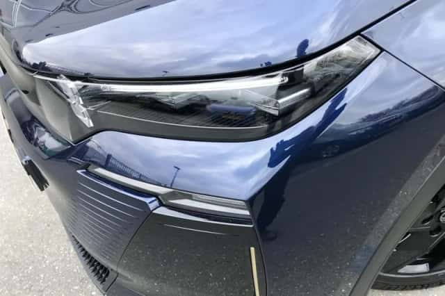 Citroën C5 Aircross (2025) thumbnail 2