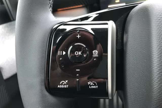 Citroën C5 Aircross (2025) thumbnail 15