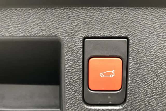Citroën C5 Aircross (2025) thumbnail 18