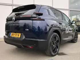 Citroën C5 Aircross (2025) thumbnail 19